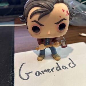 Funko Pop! Movies: The Shining - Jack Torrance # 456 Loose OOB